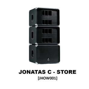 Jonatas C – Store