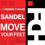 SANDEL – Move Your Feet