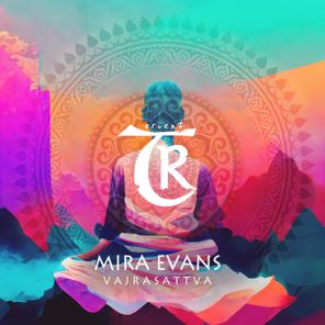 Tibetania, Mira Evans – Vajrasattva