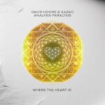 David Hohme, Kazko – Analysis Paralysis