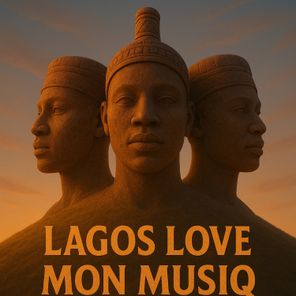 Mon Musiq – Lagos Love