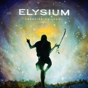 Bastián de Luka - Elysium 1 Bastián de Luka – Elysium