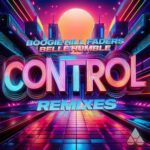Slowz, Belle Humble – Control (Remixes)