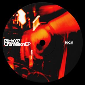 Pitch037, DJ Jubilee – Chameleon EP