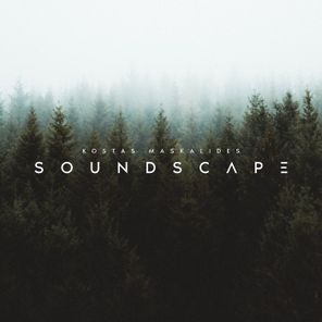 Kostas Maskalides – Soundscape