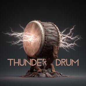 MOMNT - Thunder Drum 1 MOMNT – Thunder Drum