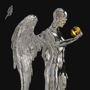 Thales Senses - 11 Moon 1 Thales Senses – 11 Moon