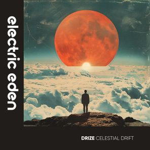 DRIZE – Celestial Drift