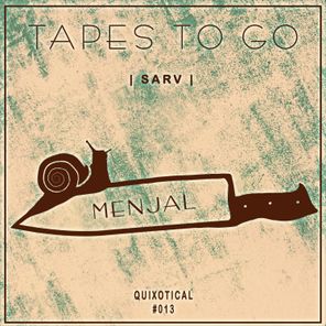 Sarv – Menjal