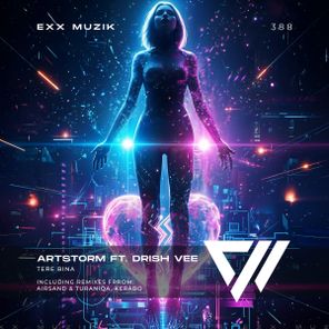 Kerabo, TuraniQa – Tere Bina