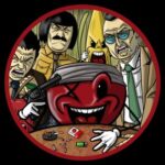 Evil Quest – Different Things