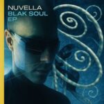 Nuvella – Blak Soul EP