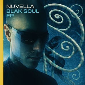 Nuvella – Blak Soul EP