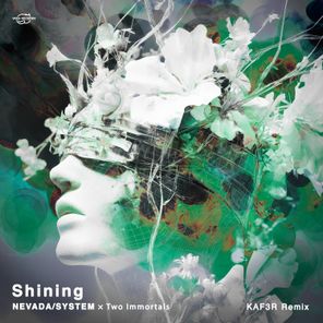 KAF3R, NevadaSYSTEM – Shining