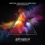 Cris Way, Virtual Velocity – Bass Energy (Extended Mix)