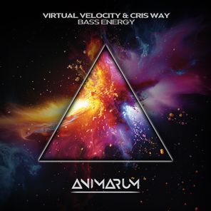 Cris Way, Virtual Velocity – Bass Energy (Extended Mix)