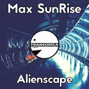 Max SunRise – Alienscape