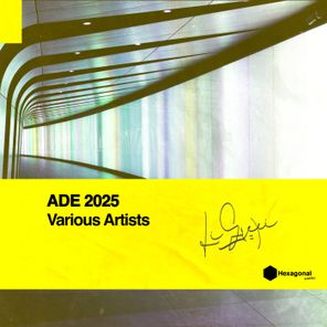 ADE 2025 – SELECTS Chart from Steven Flynn