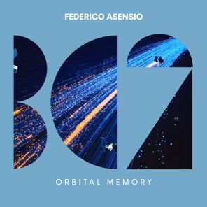 Federico Asensio – Orbital Memory