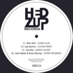 Tuccillo, Lee Burton – Various Artists Vol. 1