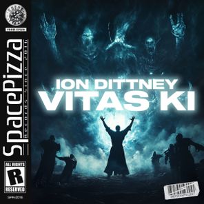 Ion Dittney – Vitas Ki