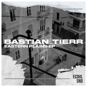 Bastian Tierr – Eastern Plains