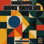 DARKOOVE – Move with Me