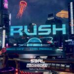 Ella, Technikore – Rush (DJ Edit)