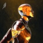 Michael A, Kostya Outta – Timeless Vol.16: Amber Flow