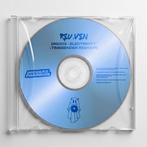 Reu.Ven – Electricity