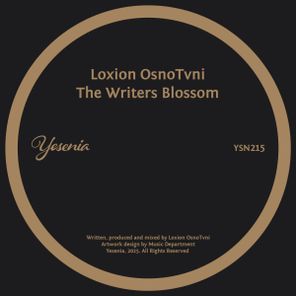 Loxion OsnoTvni – The Writers Blossom