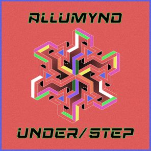Allumynd – Under/Step