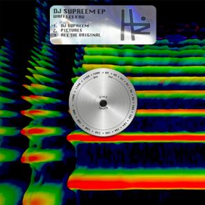 Waffles Kru – DJ Supreem