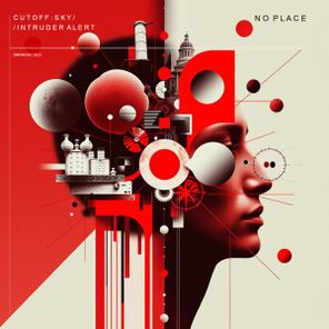 Cutoff:Sky, Intruder Alert – No Place