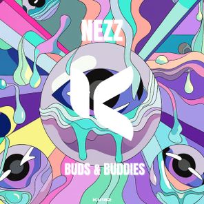 nezz – Buds & Buddies