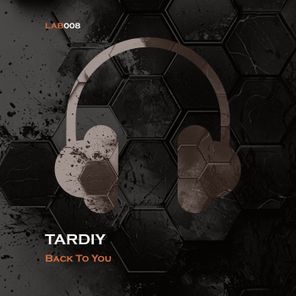 TARDIY RU – Back to You