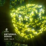 Anturage, DENSH – Slame / Feel It