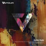 Gai Barone, Hobin Rude – Beyond the Empty Air / in the Still of Absence