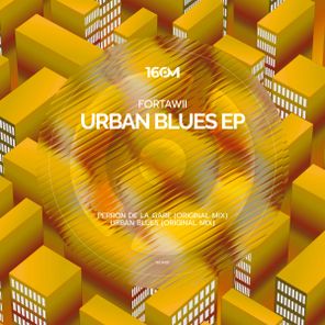 Fortawii – Urban Blues