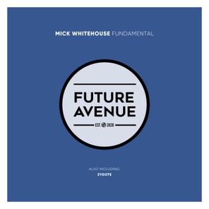 Mick Whitehouse – Fundamental