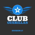 Carmelo Carone, Andre Walter – Club Guerillas, Division 17