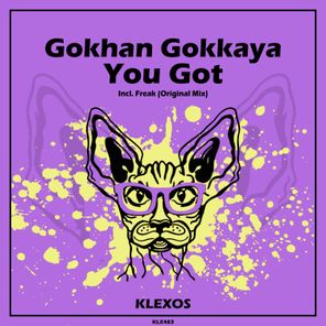 Gokhan Gokkaya – You Got