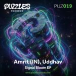 Amrit (IN), Uddhav – Signal Bloom