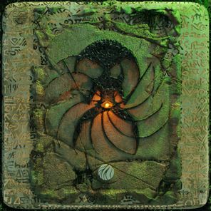 Roniit, Mutrix – Inner Body