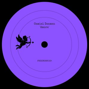 Camiel Daamen, Veebo – Amore