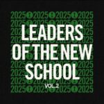 Daniel Stoica, Costa UK – Leaders Of The New School 2025 Vol. 2