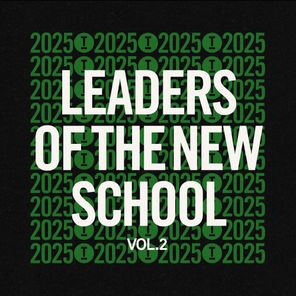 Daniel Stoica, Costa UK – Leaders Of The New School 2025 Vol. 2