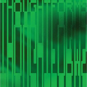 Thoughtforms - Green 1 Thoughtforms – Green
