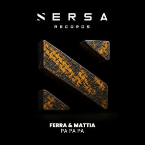 Ferra, Mattia Pedicone – Pa Pa Pa