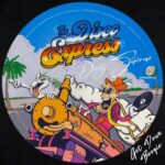 John Morales, Caio Cenci – Get Down Boogie
